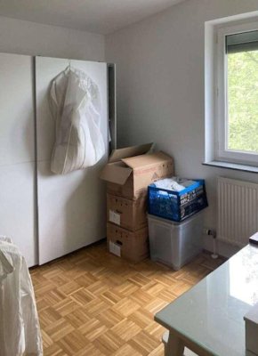 3-ZIMMER-BALKONWOHNUNG