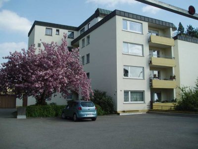 Wohnanlage Albsicht I - 4-Zimmer-Wohnung Nr. 04 / EG