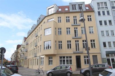 Gemütliche 1-Zimmer-Wohnung nahe S-Bahnhof Köpenick