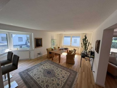 + Traumhafte 3-Zimmer-Eigentumswohnung mit hochwertiger Ausstattung & Garage in Solingen-Gräfrath +