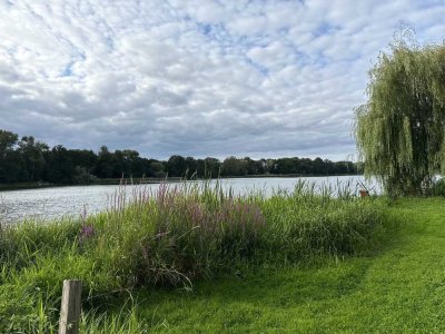 3 WE - Mehrfamilienhaus mit direkter Wasserlage und vielseitigem Nutzungspotenzial
