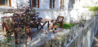 Charmante 2-Zimmer Wohnung im Denkmalensemble, in Berlin-Friedrichshagen