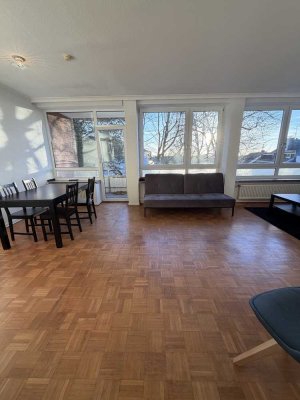 1 Zimmer Wohnung in Ratingen