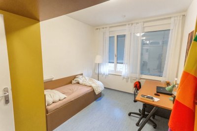 ALL INCUSIVE WG ZIMMER - Eggenberger Allee - nähe Joanneum