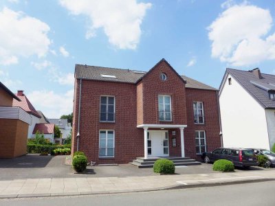 Gemütliche Singlewohnung in Bielefeld-Gellershagen