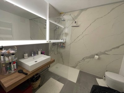 3 Zimmer Wohnung in Pitten