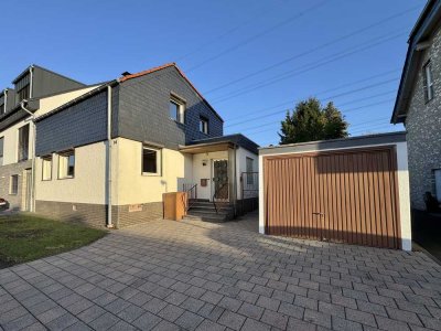 5-Zimmer-Haus mit Garten - 15 Min zum Hbf Köln