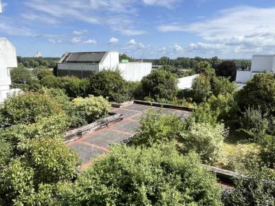 Top of Rodenkirchen: Urbanes Idyll in zentraler Ruhiglage