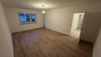 Kernsanierte Maisonette | 2 Bäder | Garage + Stellplatz | Erstbezug nach Sanierung Sandhofen