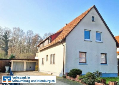 Das könnte Ihnen passen – Perfekt für die große Familie!