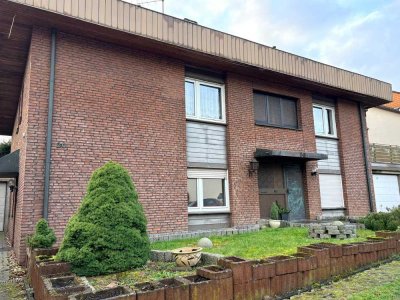 Helle 3-Zimmer Wohnung + 30 m2 Apartment