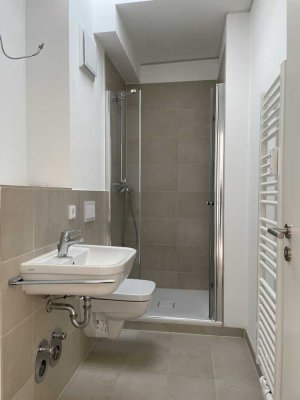 Moderniserte 2 Zimmer Wohnung mit offeneer Wohnküche