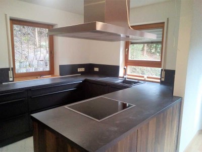 Gepflegtes Einfamilienhaus mit 7 Zimmern in Münsingen