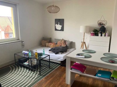 Gepflegte Anlage mit 5,5% Mietrendite