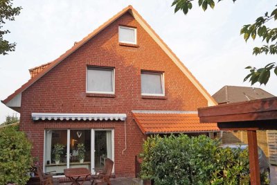 Schöne DHH mit Vollkeller, Garten, Carport, Nahe S-Bahn. von Privat!!!