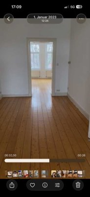 Altbauwohnung in Bonn Kessenich