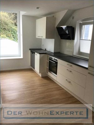 3-Zimmer-Dachgeschosswohnung in der Teichstraße 13