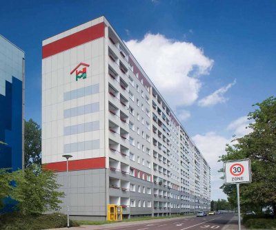 Wohnungsangebot Victor-Jara-Straße 1