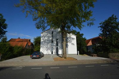 Neubau-Erstbezug 2-Zi.-Whg. mit EBK in CE-Vorwerk