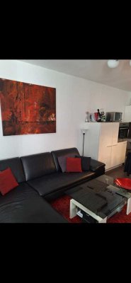 2 Zimmerwohnung, 70 m² inklusive Stellplatz, Erdgeschoss
