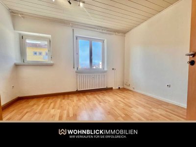 *Attraktive 3.-Z.-Wohnung in gefragter Lage*