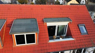 ### TOPP AUSGESTATTETE 3 ZIMMERWOHNUNG IN BELIEBTER, RUHIGER LAGE NAHE INNENSTADT ###