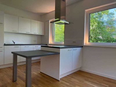 Traumhafte 2-Raum-Wohnung in Leipzig