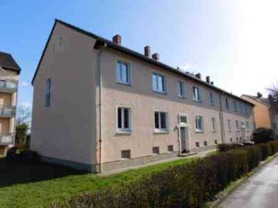 Schöne kleine 2-Raumwohnung renoviert mit Balkon...