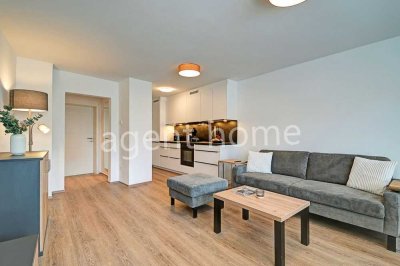 MÖBLIERT -MODERN LIVING - Schöne und helle Wohnung