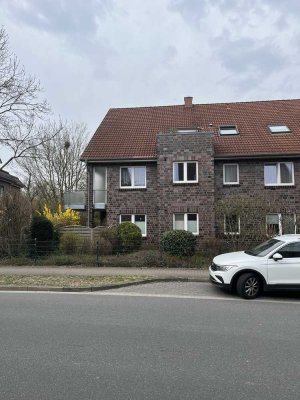 Gepflegte 3-Zimmer-Wohnung mit Balkon im 1. OG in Oldenburg-Bloherfelde