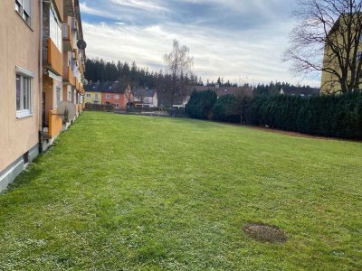 Schön Wohnen in Traunreut