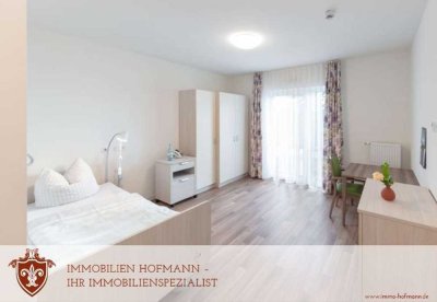 Zukunftsorientierte Kapitalanlage: sichere uns stressfreie Investition in ein Pflegeapartment
