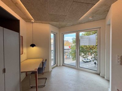 Neubau-Apartment für WGs – All-inclusive-Miete & vollständige Möblierung - Wohneinheit 11