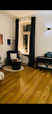 2-Zimmer Wohnung in perfekter Lage