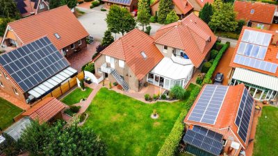 POWER-HAUS: MEHRGENERATIONEN & RENDITE
