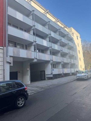 Ein Juwel in der Münchner Au - 1-Zimmer Apartment direkt vom Eigentümer