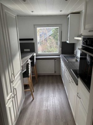 Zentrale 2,5 Zimmer Wohnung in Bonn Pützchen