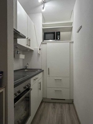 Modernes 1,5 Zimmer-Apartment