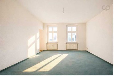 Sofort Bezugsfertig! 1 Zimmer Wohnung in ruhiger Lage nahe der HTW in Berlin