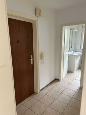 1,5-Zimmer-Wohnung mit EBK & Balkon in Stuttgart