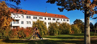 Mehrfamilienhaus mit Eigentumswohnungen Sachen-Anhalt