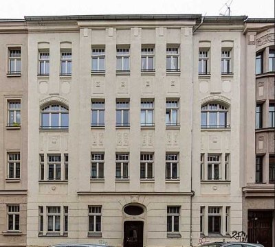 Gemütliche 2-Raum Wohnung