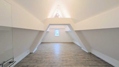 Schuch Immobilien – Neubau im Altbau -Modern saniertes Fachwerkhaus im Erstbezug