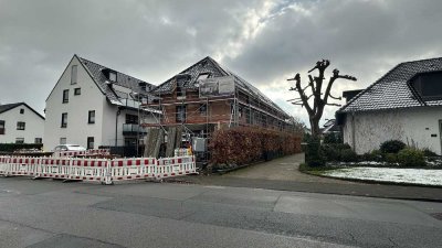 3 ZKB Gartenwohnung, KFW 40 QNG - jetzt Förderkredit für 150.000,- EUR