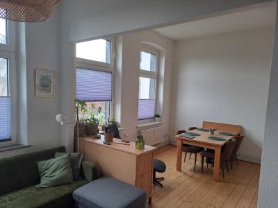 Leben im Stadtzentrum nahe dem Renck´s Park (Römbke Immobilien KG)
