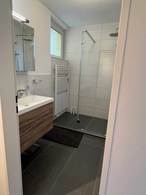 Helle und ruhige 3-Zimmer Wohnung in Frankfurt-Ginnheim