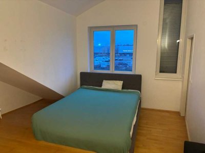 2-Zimmer Wohnung mit Balkon in Oberursel (Taunus)