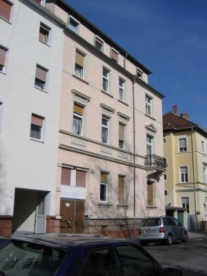 Ansprechende 3 ZKB, Zentrums-nah in Worms