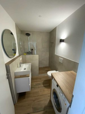 3-Zimmer-Wohnung in der Karlsruher Innenstadt mit Aussicht