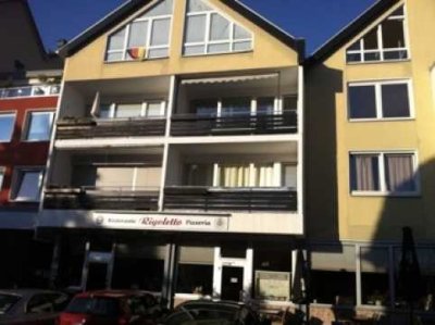 Anlageobjekt- 2-Zimmer-Wohnung mit EBK in Goslar